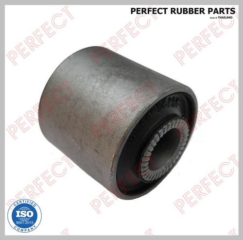 Сайлентблок задней тяги усиленный PERFECT (Кратность 1 шт) TO65MK2AE