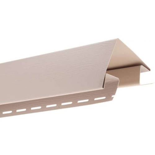 Наружный угол Альта-Профиль Т12 Престиж Персиковый 3000 мм