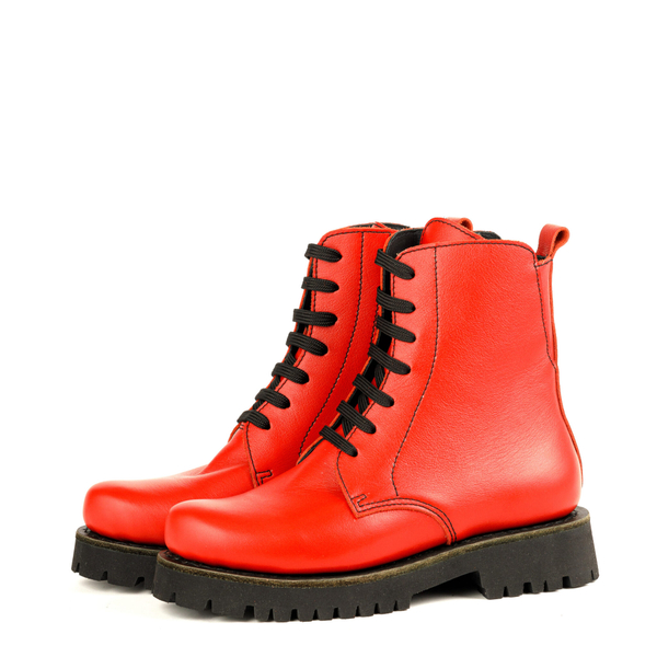 Ботинки женские демисезонные