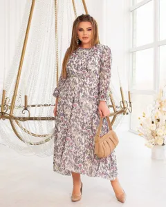 Платье УК-542-2 Fabrika