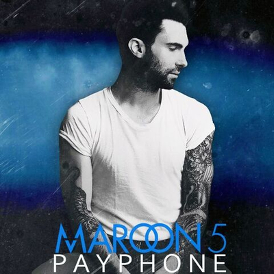 Payphone - Maroon 5