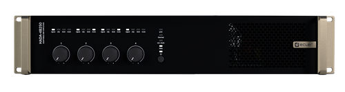 Усилитель Ecler HADA-4B250