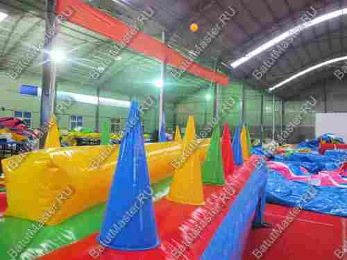 Аэробейсбол размер 3*1,5*1,7