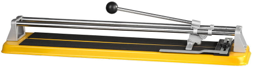 Плиткорез STAYER ″STANDARD″ с усиленным основанием, 600мм