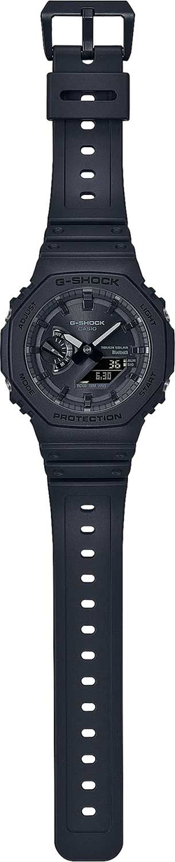 Часы Casio GA-B2100-1A1ER