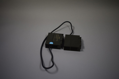 Б/у SIEMENS 6ES7365-0BA01-0AA0