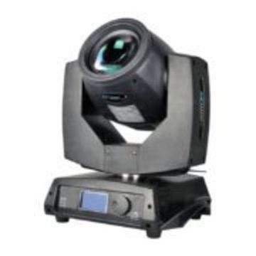 Color Imagination BEAM 200 вращающаяся голова Beam/Wash, лампа 189Вт