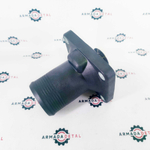 Корпус с термостатом в сборе JCB 3CX 4CX 02/202411 02/202106