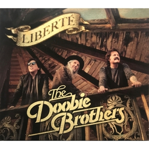 The Doobie Brothers / Libert? (CD)