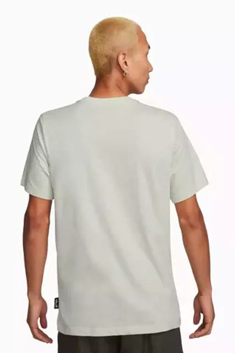 Футболка Nike Sportswear Swoosh