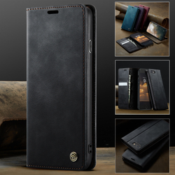 Чехол-книжка CaseMe RFiD iPhone 7/8