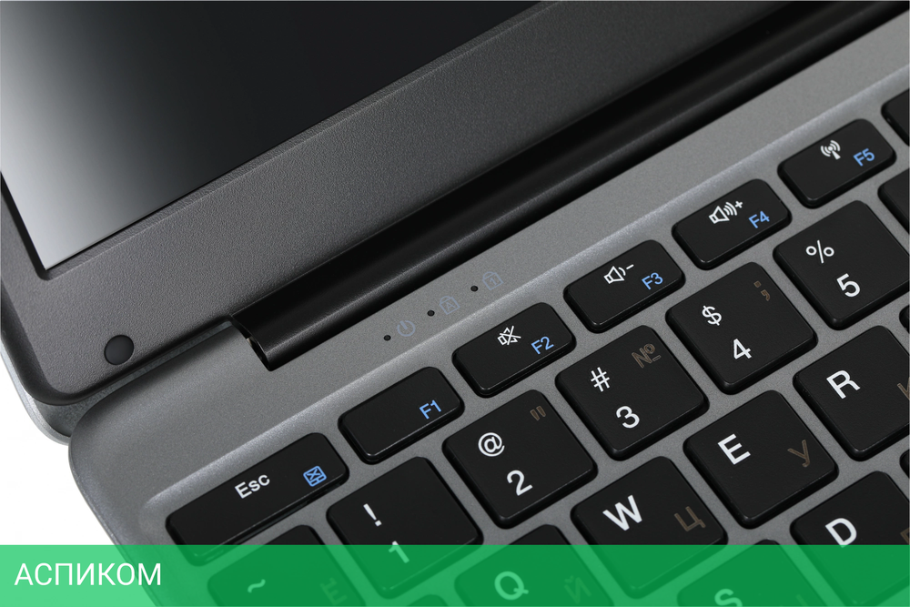 Ноутбук Chuwi HeroBook Pro