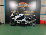 BMW K1200RS , 2003