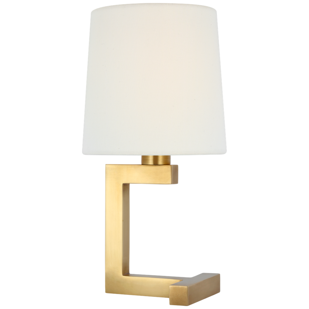 Светильник Visual Comfort Hedger 12" Accent Lamp