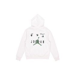 Толстовка Jordan x OFF-WHITE Logo, DM0060-054