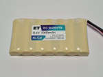 Аккумулятор ET RC-8410VTB PK1