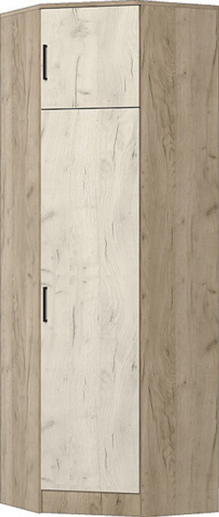 Машенька Прихожая Шкаф угловой