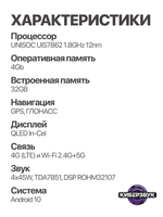 Автомагнитола TS10 для VAG (сенсор)