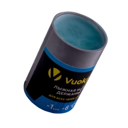 Мазь держания VUOKATTI Синяя -1°С/-6°С 33гр.
