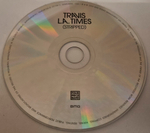 Travis / L.A. Times (2CD)