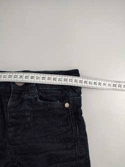 Штаны Kiabi вельветовые на 3 года