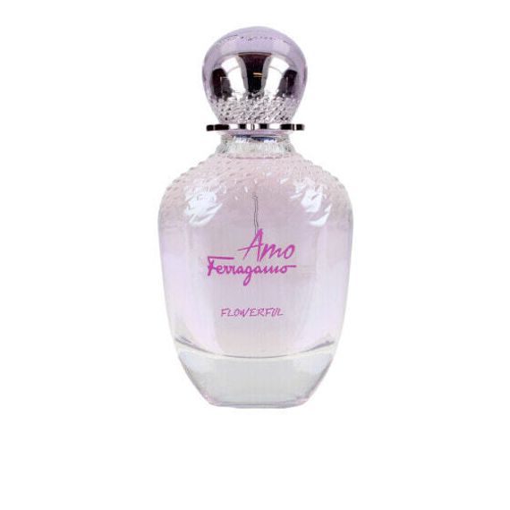 Salvatore Ferragamo Amo Ferragamo Flowerful Женская парфюмерия 100 мл
