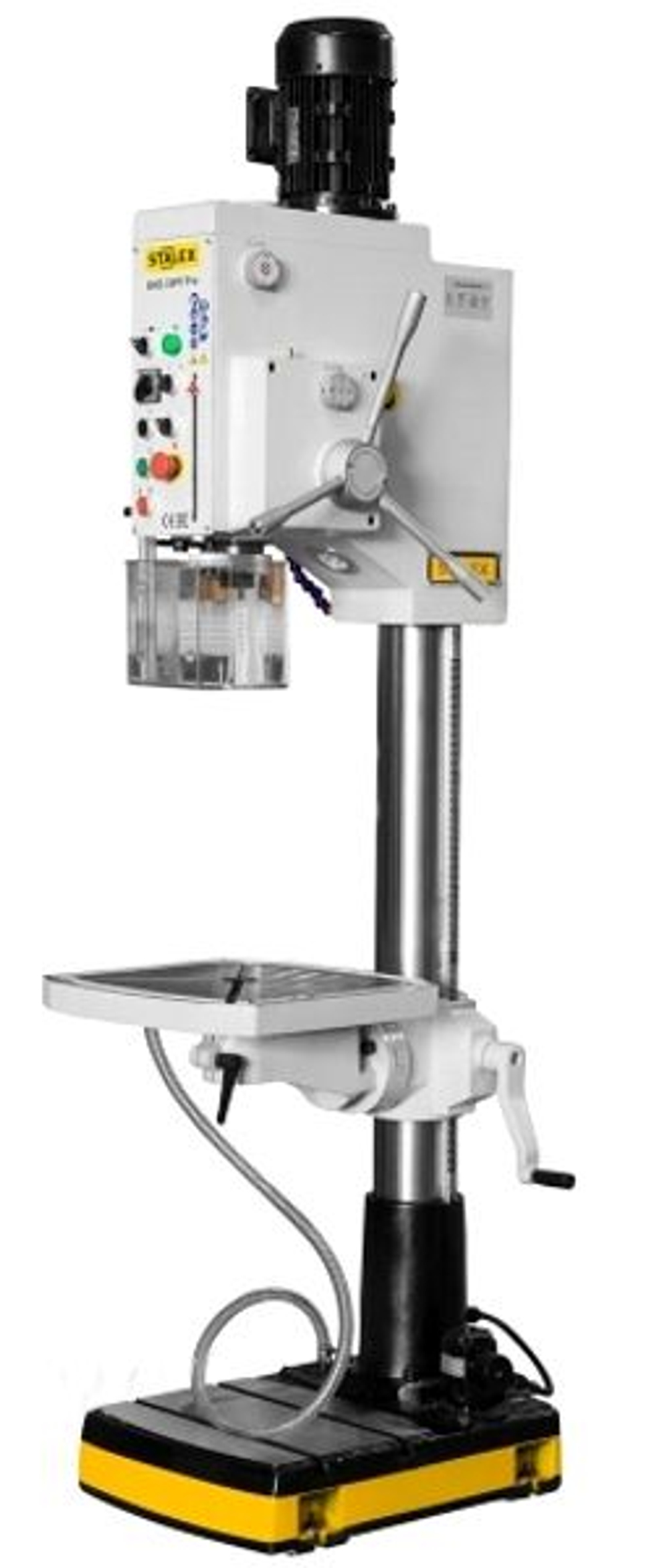 Вертикально-сверлильный станок Stalex SHD-32PF Pro