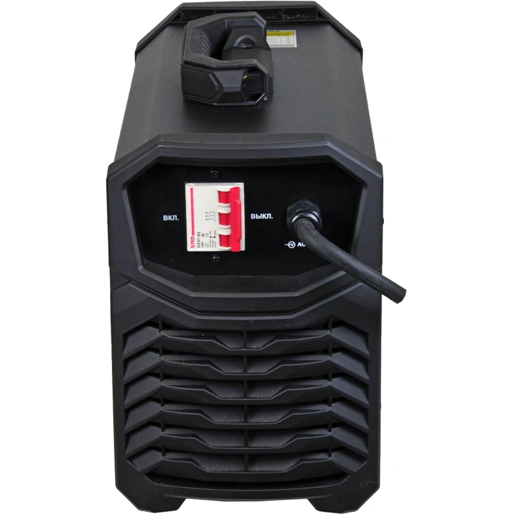 ELITECH WM 300 сварочный инвертор мма 204469