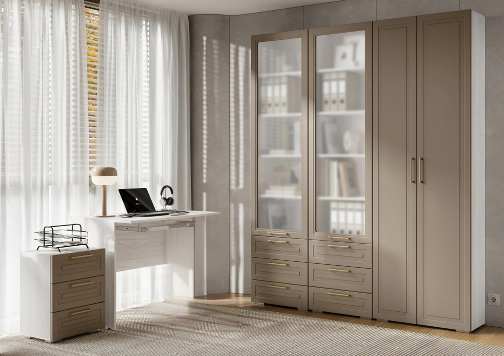 Подростковая Ева