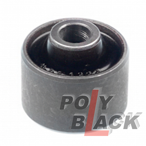 Полиуретановый сайлентблок задней подвески, нижнего поперечного рычага, крепление к ступице(Кратность 1 шт) H061332