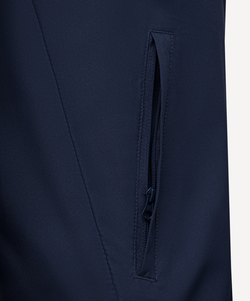 Куртка спортивная CAMP 2 Lined Jacket, темно-синий