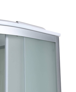 Душевая кабина AvaCan (АваКан) C2080 с низким поддоном, 80х80х215