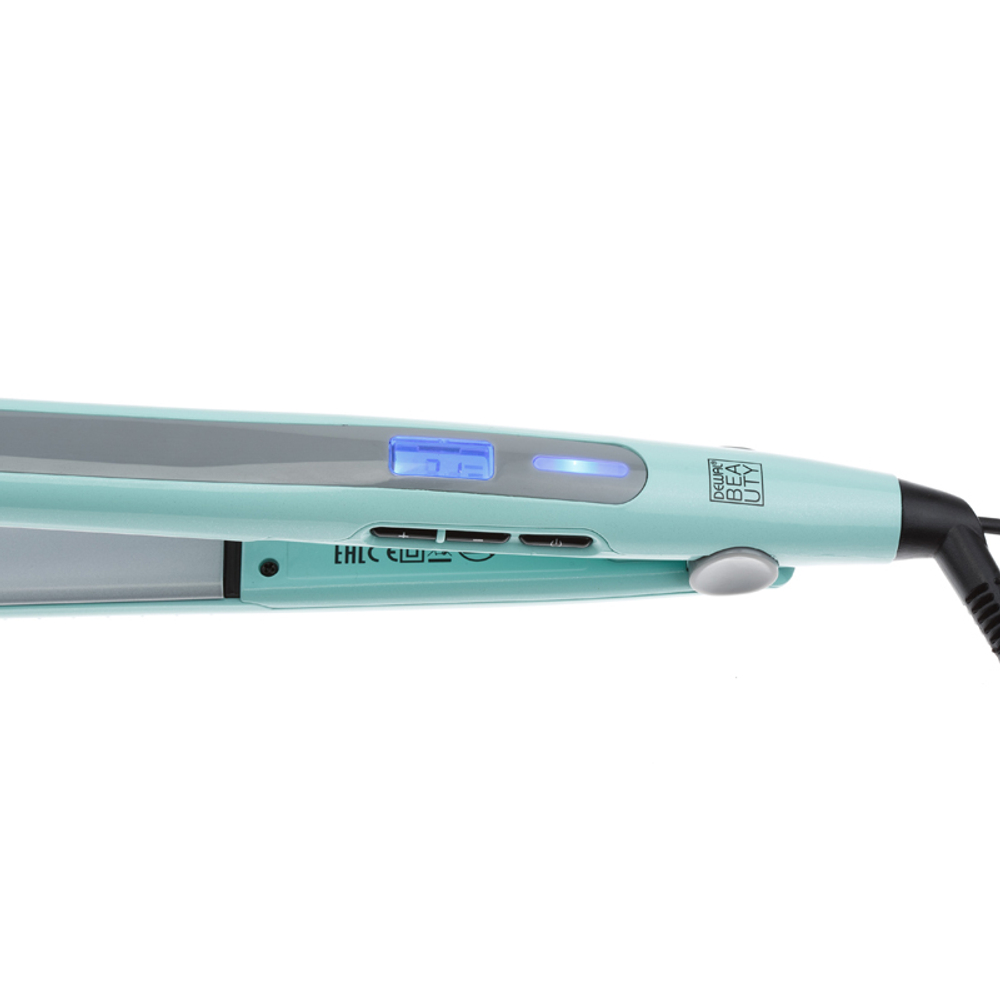 Стайлер Dewal Beauty Yummy HI2070-Aqua