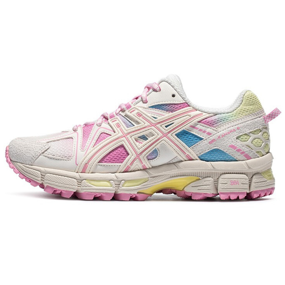 Кроссовки Asics Gel-Kahana 8, 1012A978-100