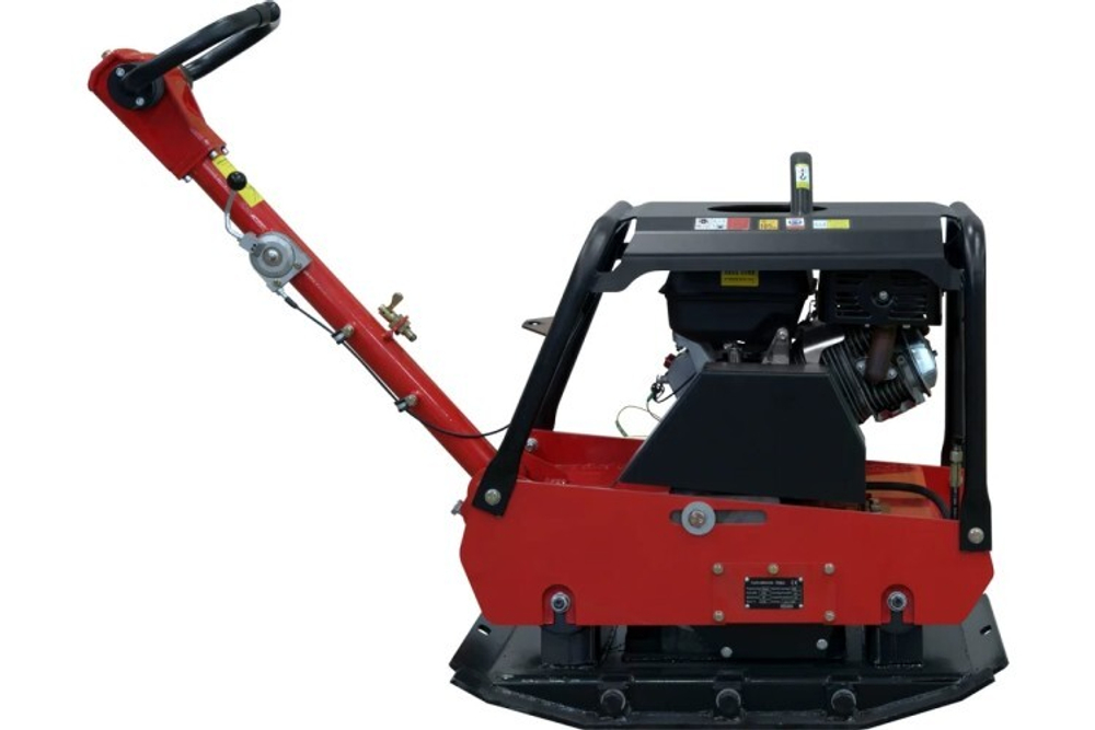 Виброплита Kedasa TP300-2 реверсивная