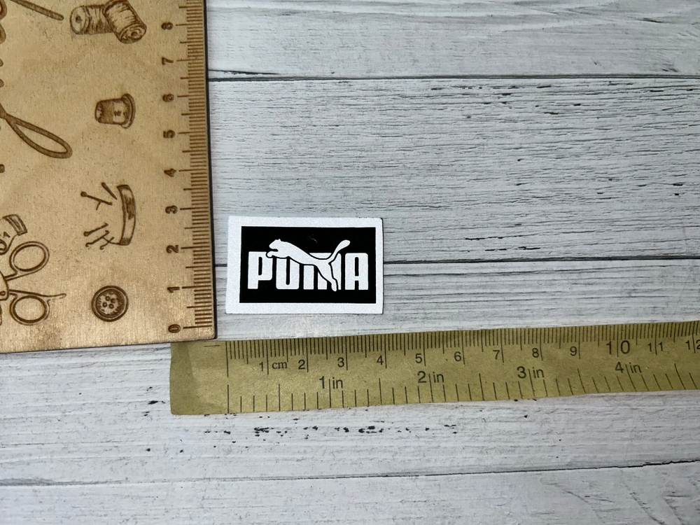 Нашивка СВО PU