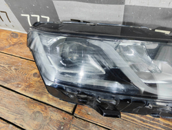 Фара правая LED Geely Coolray 19-нв Б/У Оригинал 7051022400