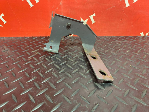 Кронштейн тормозной системы