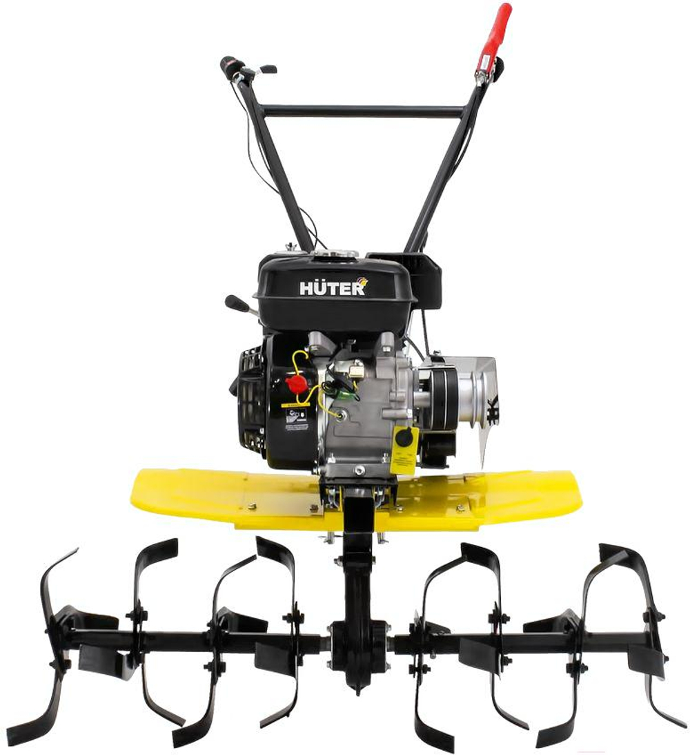 Сельскохозяйственная машина Huter МК-1002Р-10