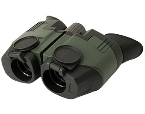 Бинокль Yukon Sideview 8x21