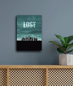 Остаться в живых 1 (Lost)
