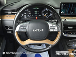 Kia The New K9 (Quoris/K900) 2 Generation 3.8 GDI AWD (08.2021)