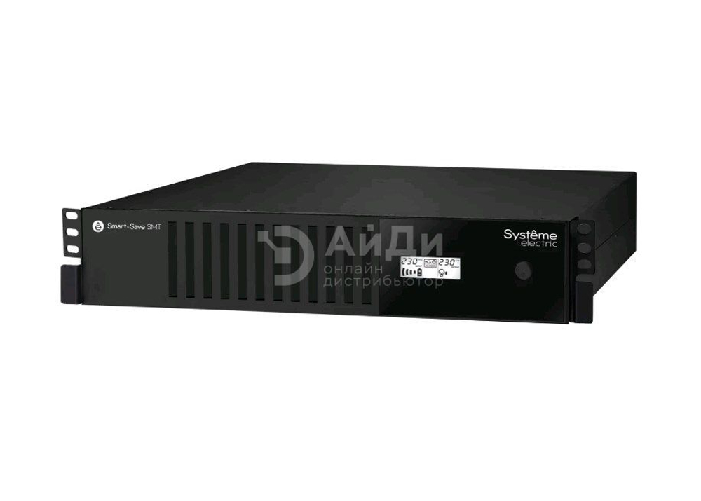 ИБП Systeme Electric SMTSE3000RMI2U