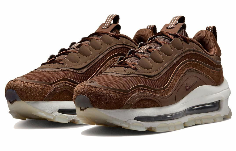 Кроссовки Nike Air Max 97 Futura