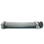 Нож 3*9мм для тестораскатки-лапшерезки Foodatlas DZM-350