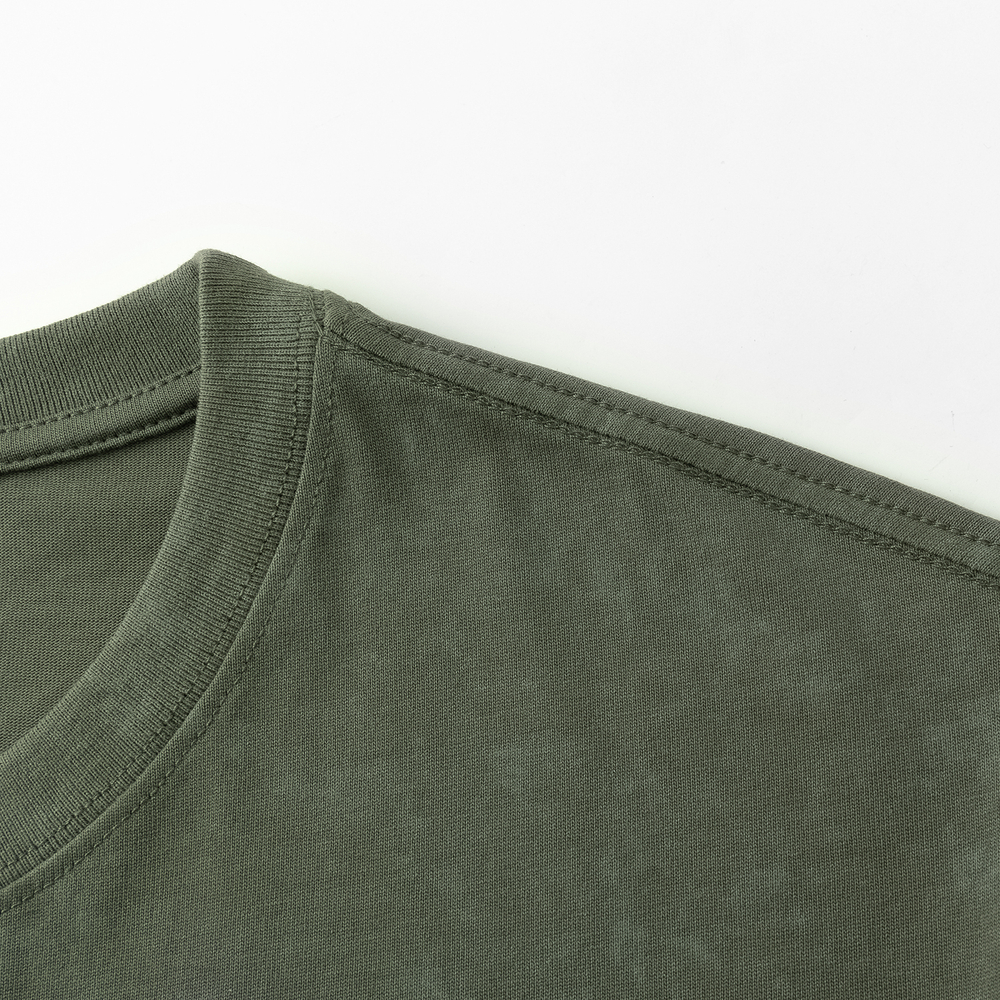 ФУТБОЛКА YMKASHIX STAR