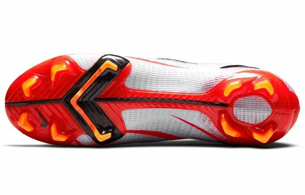Кроссовки Nike Mercurial Superfly 8 14 Cr7 Fg-