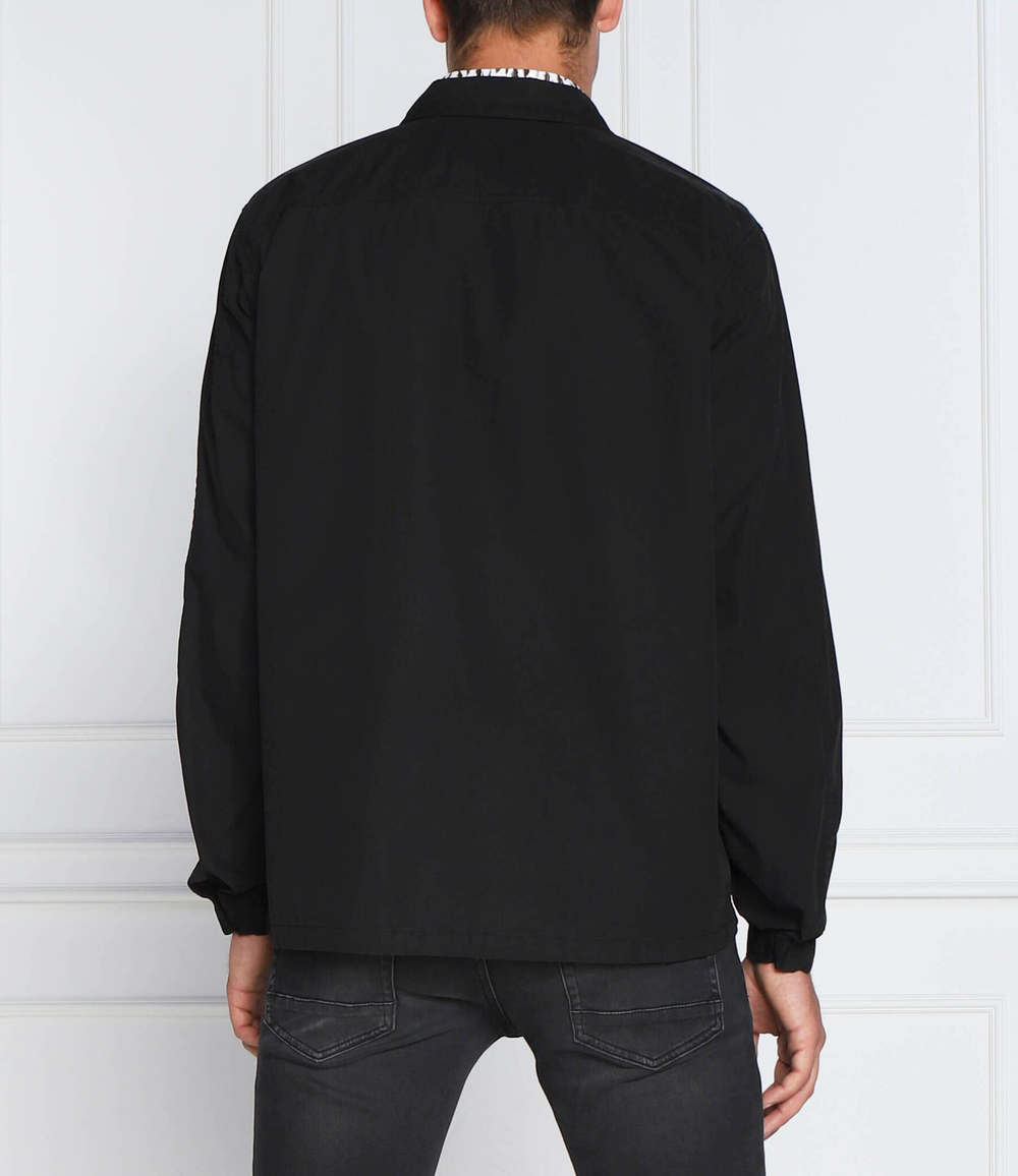 Koszula Lool_1 BOSS ORANGE - черный(50475887)