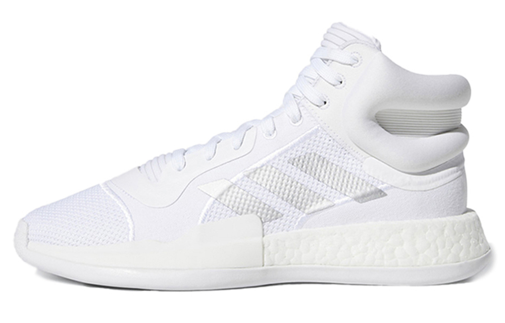 Кроссовки Adidas Marquee Boost