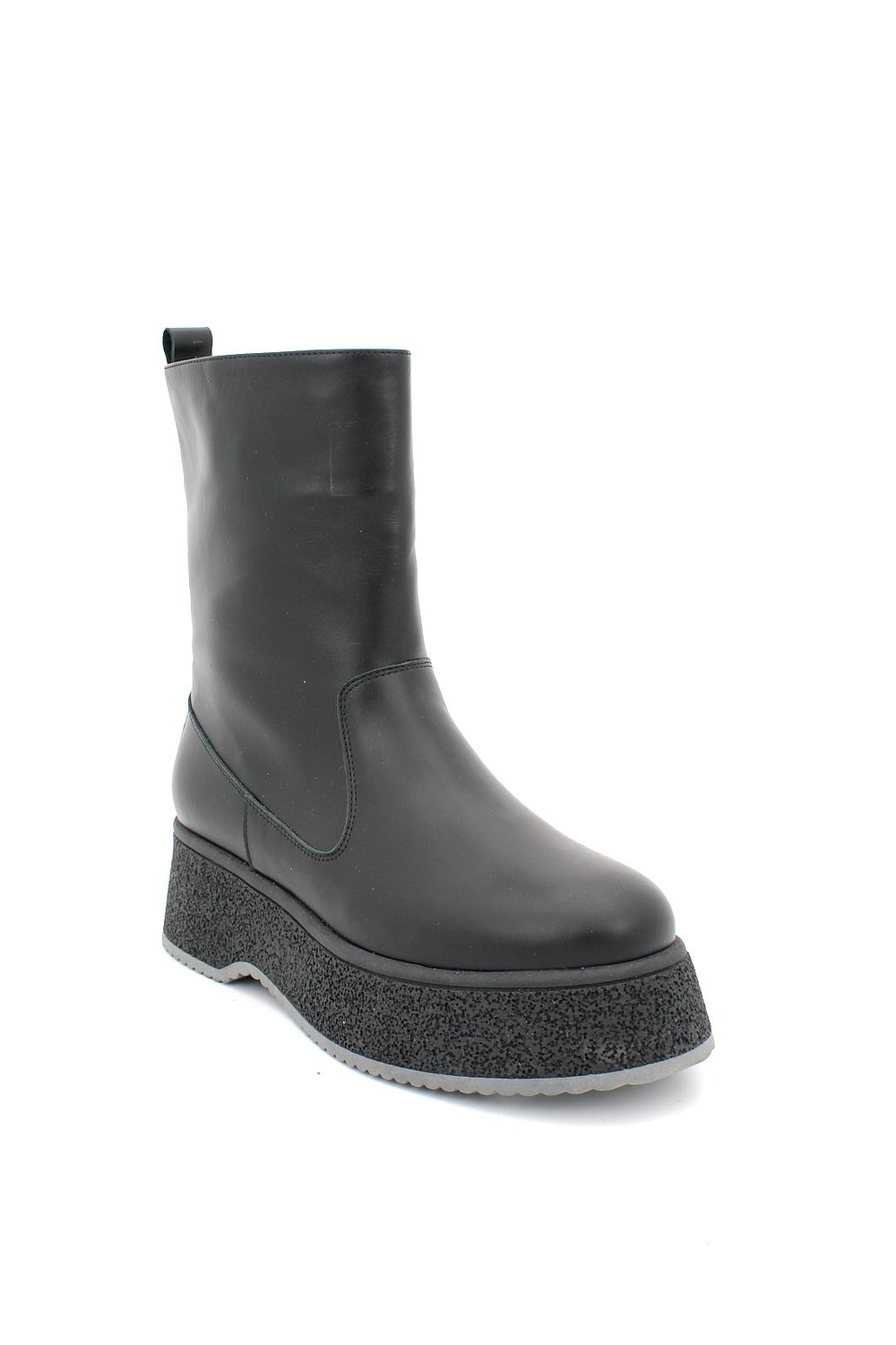 Полусапоги женские Ascalini R12920s